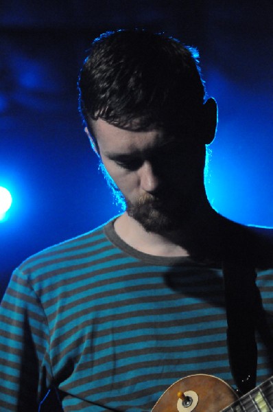 Saves The Day at La Zona Rosa, Austin, Texas