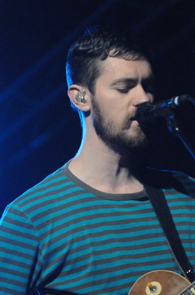 Saves The Day at La Zona Rosa, Austin, Texas