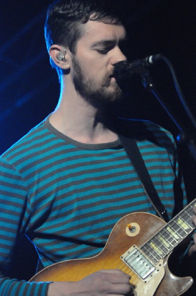 Saves The Day at La Zona Rosa, Austin, Texas