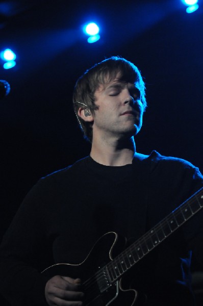Saves The Day at La Zona Rosa, Austin, Texas