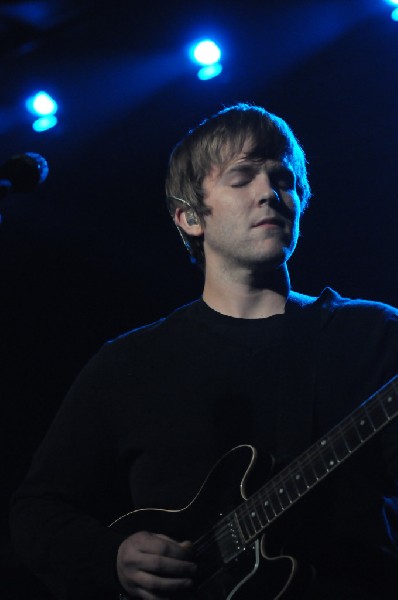 Saves The Day at La Zona Rosa, Austin, Texas