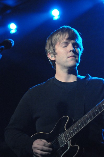 Saves The Day at La Zona Rosa, Austin, Texas