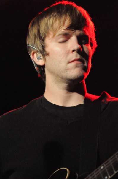 Saves The Day at La Zona Rosa, Austin, Texas