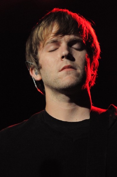 Saves The Day at La Zona Rosa, Austin, Texas