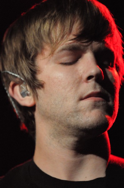 Saves The Day at La Zona Rosa, Austin, Texas