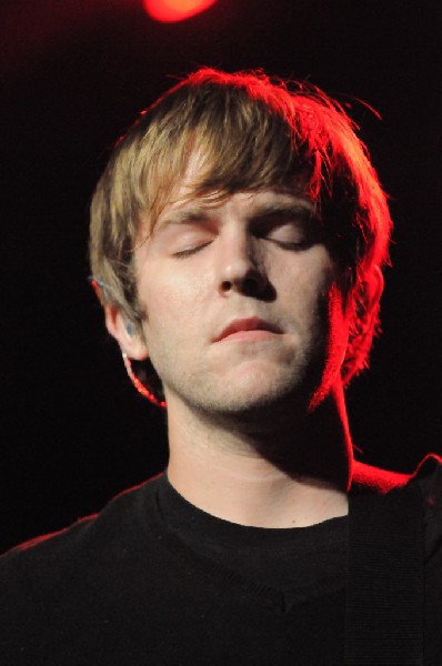 Saves The Day at La Zona Rosa, Austin, Texas