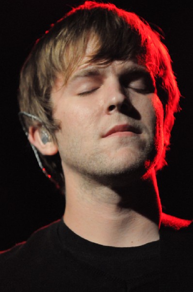 Saves The Day at La Zona Rosa, Austin, Texas