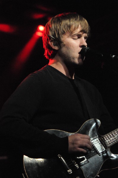 Saves The Day at La Zona Rosa, Austin, Texas