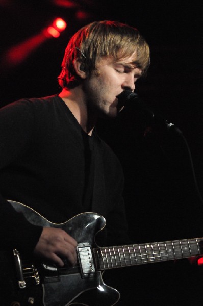 Saves The Day at La Zona Rosa, Austin, Texas