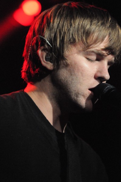 Saves The Day at La Zona Rosa, Austin, Texas