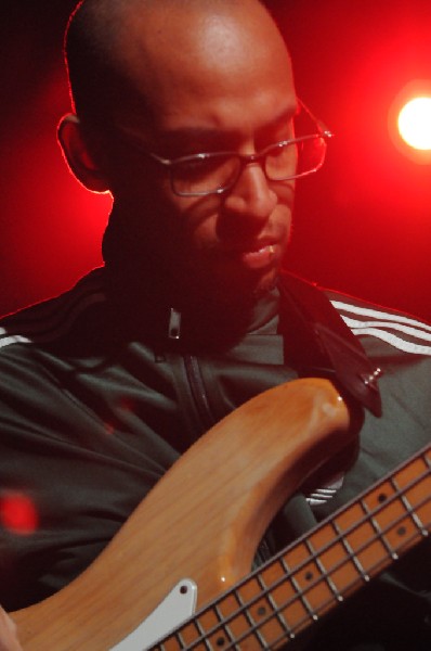 Saves The Day at La Zona Rosa, Austin, Texas