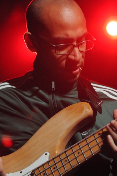 Saves The Day at La Zona Rosa, Austin, Texas