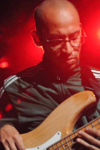 Saves The Day at La Zona Rosa, Austin, Texas