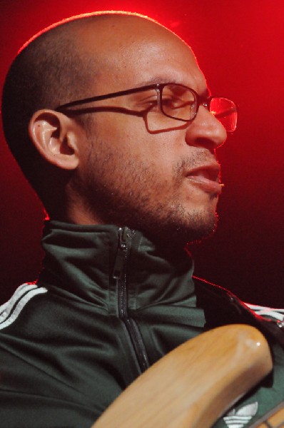 Saves The Day at La Zona Rosa, Austin, Texas