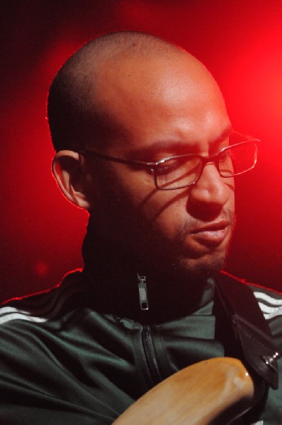 Saves The Day at La Zona Rosa, Austin, Texas