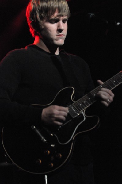 Saves The Day at La Zona Rosa, Austin, Texas