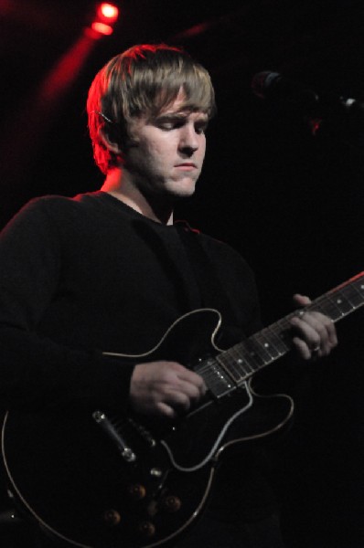 Saves The Day at La Zona Rosa, Austin, Texas