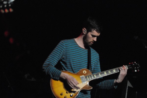 Saves The Day at La Zona Rosa, Austin, Texas