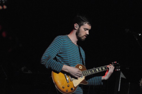 Saves The Day at La Zona Rosa, Austin, Texas