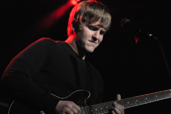 Saves The Day at La Zona Rosa, Austin, Texas