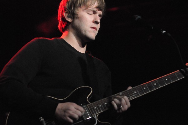 Saves The Day at La Zona Rosa, Austin, Texas