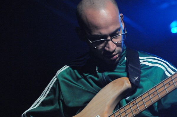 Saves The Day at La Zona Rosa, Austin, Texas