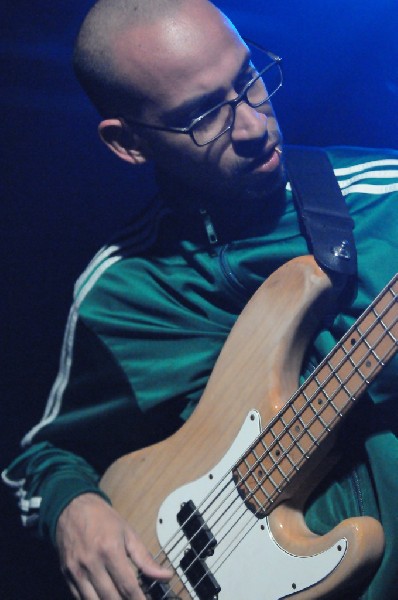 Saves The Day at La Zona Rosa, Austin, Texas