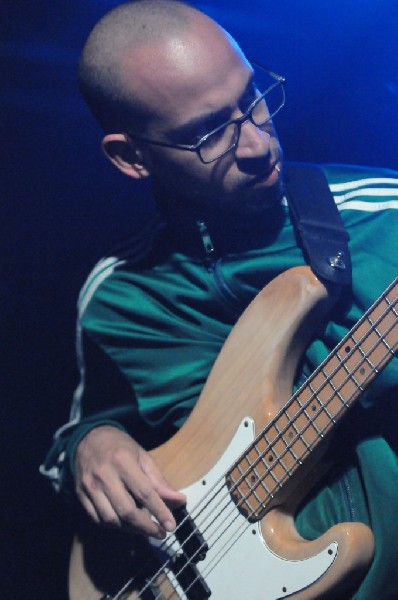 Saves The Day at La Zona Rosa, Austin, Texas