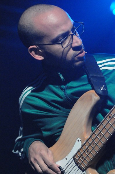 Saves The Day at La Zona Rosa, Austin, Texas