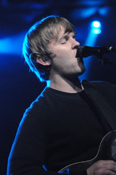 Saves The Day at La Zona Rosa, Austin, Texas