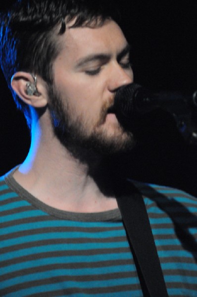 Saves The Day at La Zona Rosa, Austin, Texas