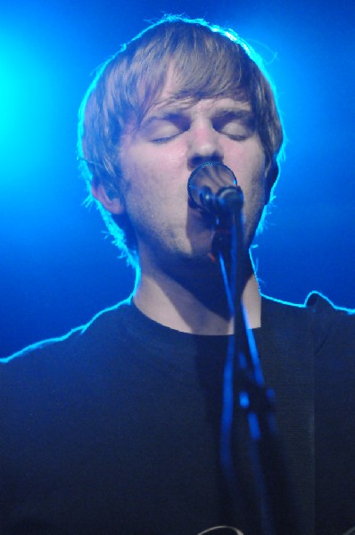 Saves The Day at La Zona Rosa, Austin, Texas