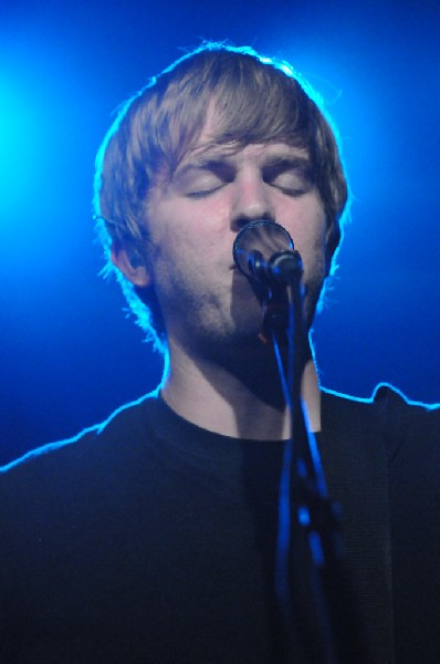 Saves The Day at La Zona Rosa, Austin, Texas