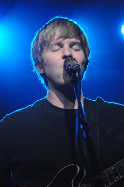 Saves The Day at La Zona Rosa, Austin, Texas