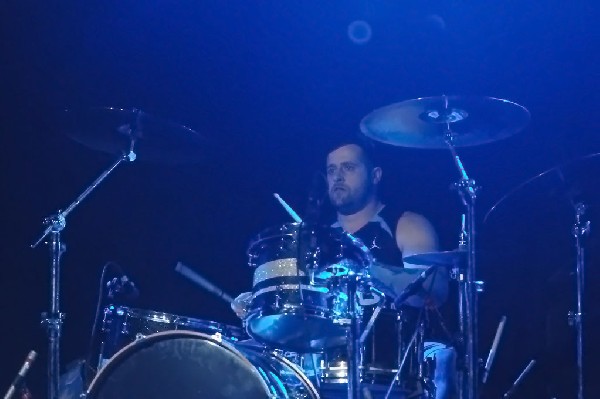 Saves The Day at La Zona Rosa, Austin, Texas