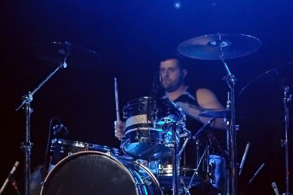 Saves The Day at La Zona Rosa, Austin, Texas