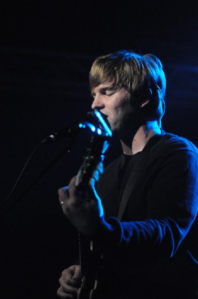 Saves The Day at La Zona Rosa, Austin, Texas