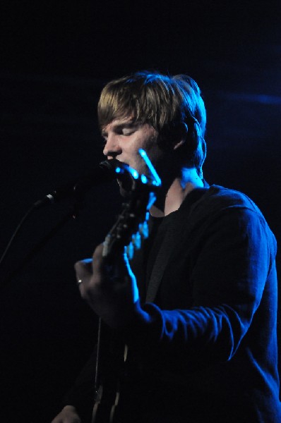Saves The Day at La Zona Rosa, Austin, Texas