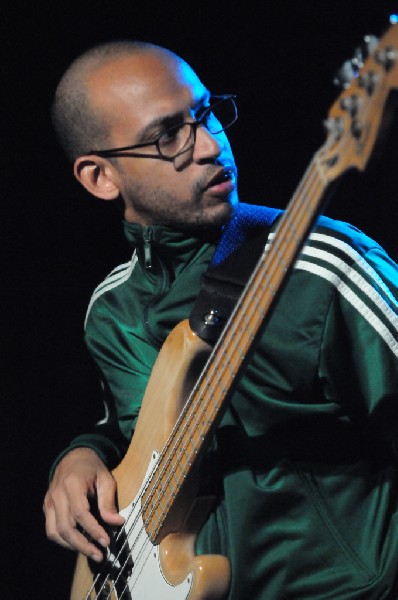 Saves The Day at La Zona Rosa, Austin, Texas