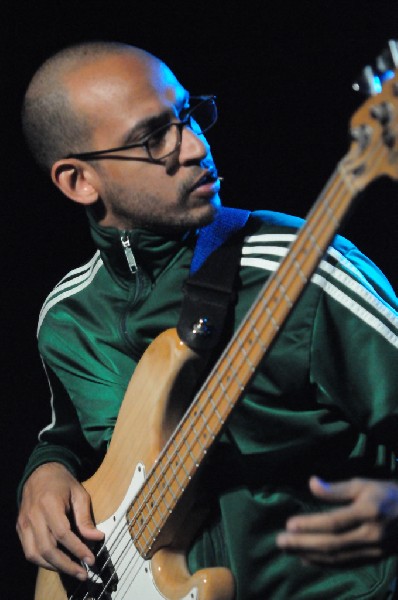 Saves The Day at La Zona Rosa, Austin, Texas