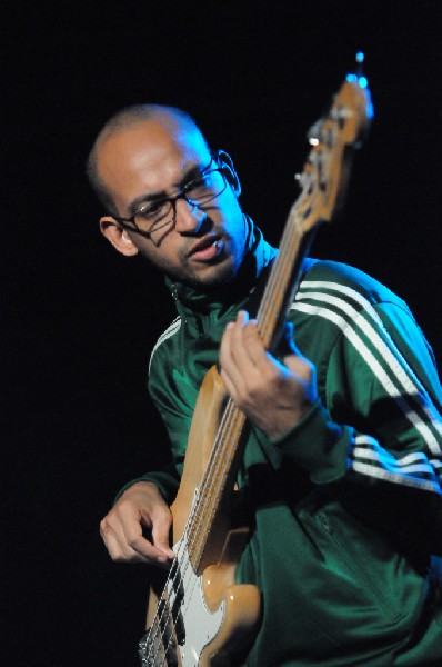 Saves The Day at La Zona Rosa, Austin, Texas
