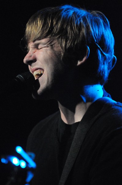 Saves The Day at La Zona Rosa, Austin, Texas