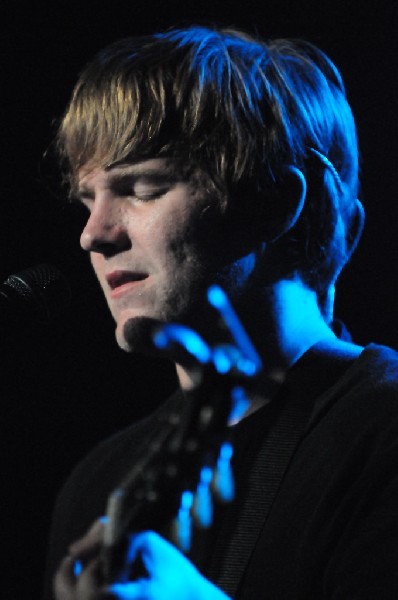 Saves The Day at La Zona Rosa, Austin, Texas