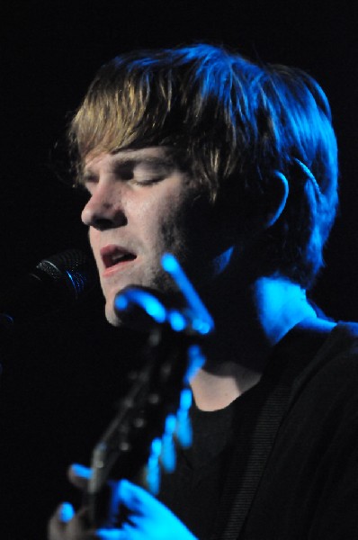 Saves The Day at La Zona Rosa, Austin, Texas