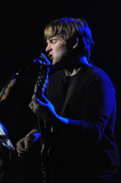 Saves The Day at La Zona Rosa, Austin, Texas