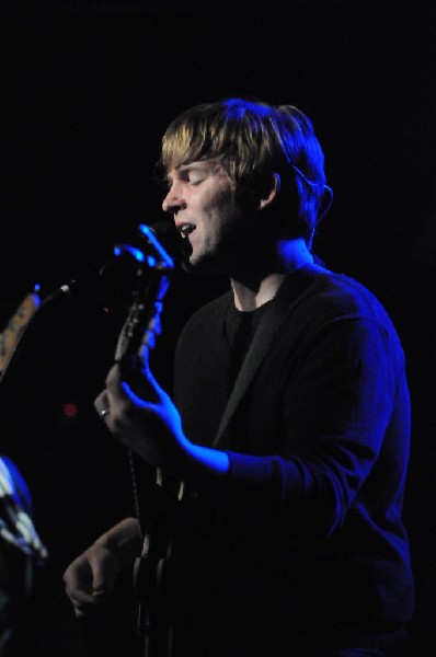 Saves The Day at La Zona Rosa, Austin, Texas