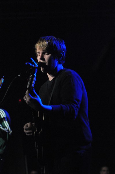 Saves The Day at La Zona Rosa, Austin, Texas