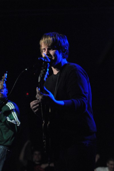 Saves The Day at La Zona Rosa, Austin, Texas