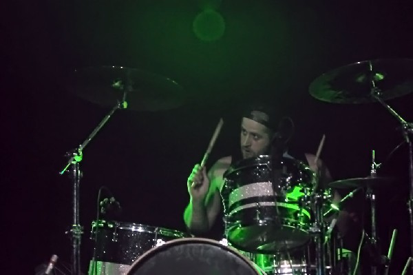 Saves The Day at La Zona Rosa, Austin, Texas