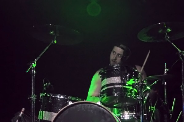 Saves The Day at La Zona Rosa, Austin, Texas